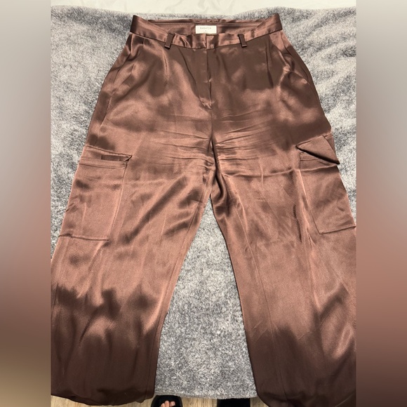 Babaton Refined Cargo Pant 8 - Picture 9 of 13